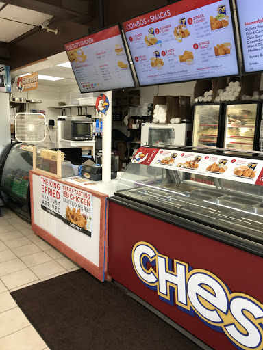 Convenience Store «One Stop Shop», reviews and photos, 407 E 24th St, Erie, PA 16503, USA