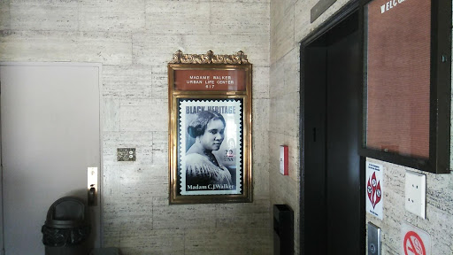 Performing Arts Theater «Madame Walker Theatre Center», reviews and photos, 617 Indiana Ave, Indianapolis, IN 46202, USA