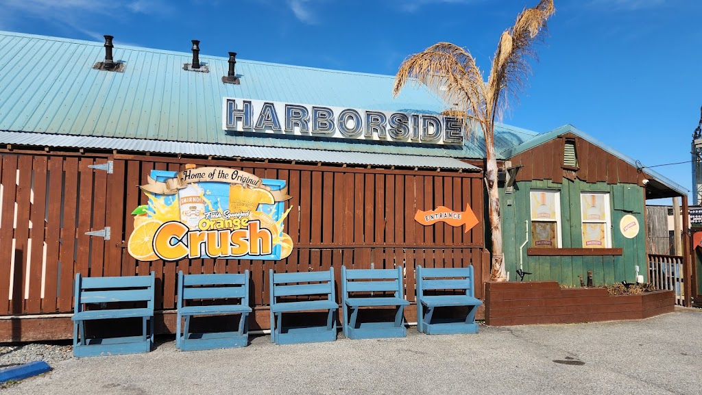 Harborside Bar & Grill Ocean City, MD 21842 Menu, Reviews, Hours & Contact