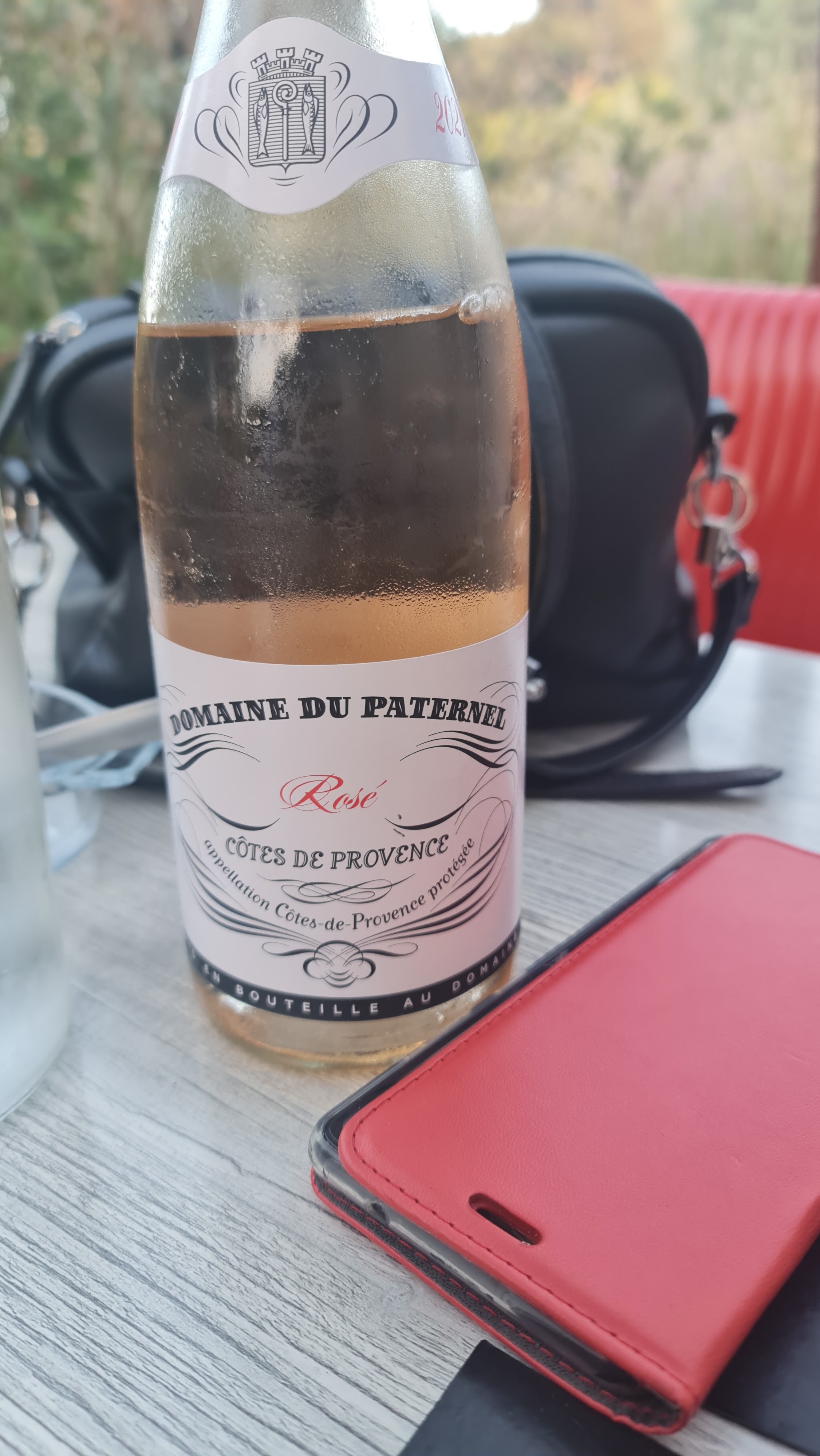 Photo n° 5 de l'avis de Claude.i fait le 21/05/2022 à 18:55
