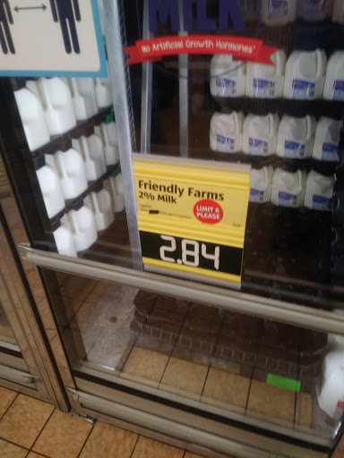 Supermarket «ALDI», reviews and photos, 913 Irving Park Rd, Streamwood, IL 60107, USA