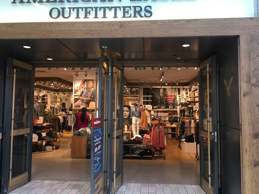 Clothing Store «AEO & Aerie Store», reviews and photos, 7901 Tysons Corner Center, McLean, VA 22102, USA