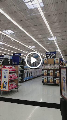 Department Store «Walmart Supercenter», reviews and photos, 14507 Plank Rd, Baker, LA 70714, USA