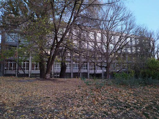 Faculty of Informatics and Computer Science