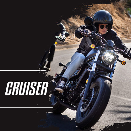 Motorcycle Dealer «RideNow Powersports Goodyear», reviews and photos, 13690 W Test Dr, Goodyear, AZ 85338, USA