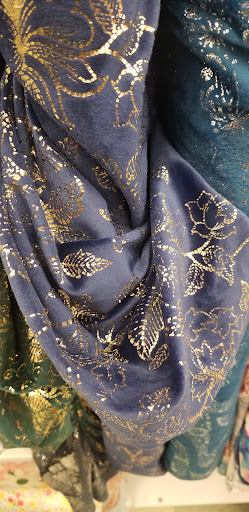 Fabric Store «Jo-Ann Fabrics and Crafts», reviews and photos, 1800 Clements Bridge Rd #18, Deptford Township, NJ 08096, USA