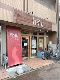 焼き鳥VESTA