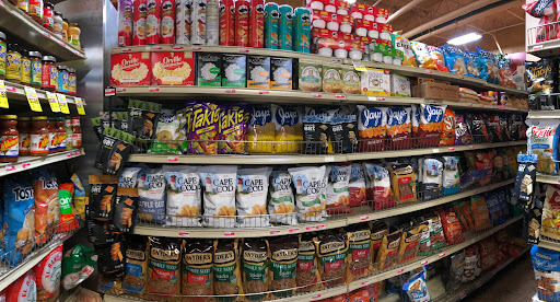 Grocery Store «Village Market Place», reviews and photos, 4034 Dempster St, Skokie, IL 60076, USA