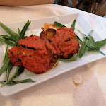 Photo n°1 de l'avis de Ida.i fait le 08/07/2023 à 20:20 sur le  La Locanda del Torrione à Manfredonia