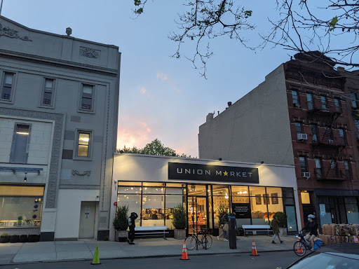 Grocery Store «Union Market», reviews and photos, 288 Court St, Brooklyn, NY 11231, USA