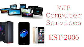 MJP Computer Services