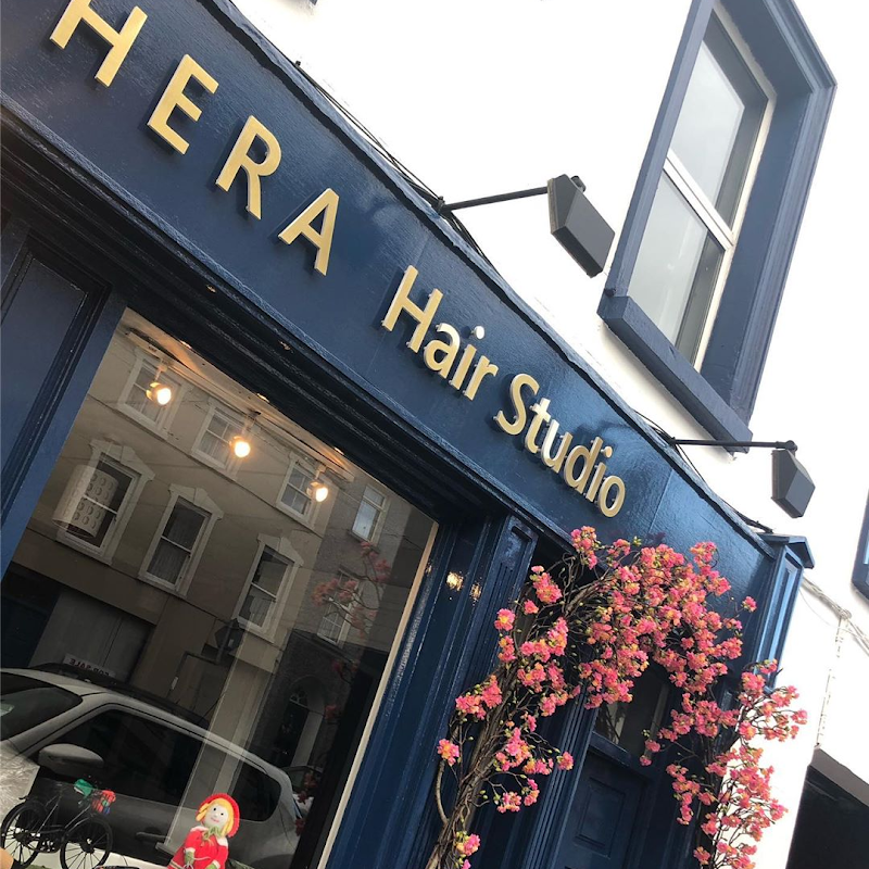 Hera Hair Studio