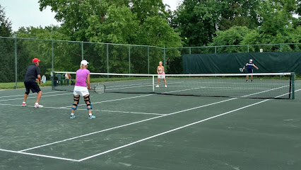 Bellevue Tennis Center Inc