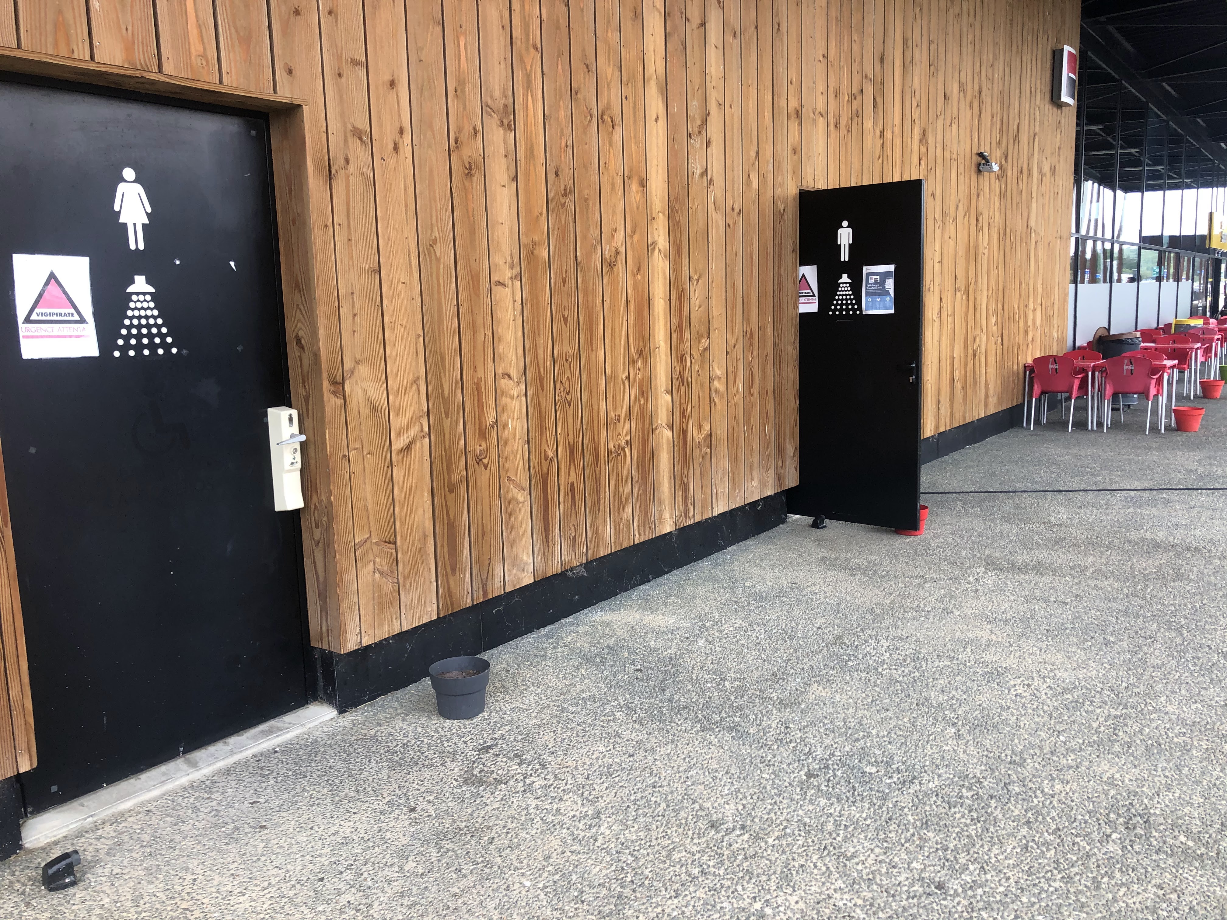 Photo n° 1 de l'avis de we.a fait le 08/09/2021 à 10:09
