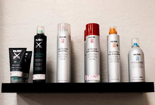 Beauty Salon «LaToyes Touch of Beauty, LLC», reviews and photos, 14848 N Cave Creek Rd #11, Phoenix, AZ 85032, USA