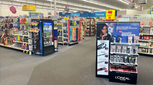 Drug Store «CVS», reviews and photos, 2200 Brackett Ave, Eau Claire, WI 54701, USA