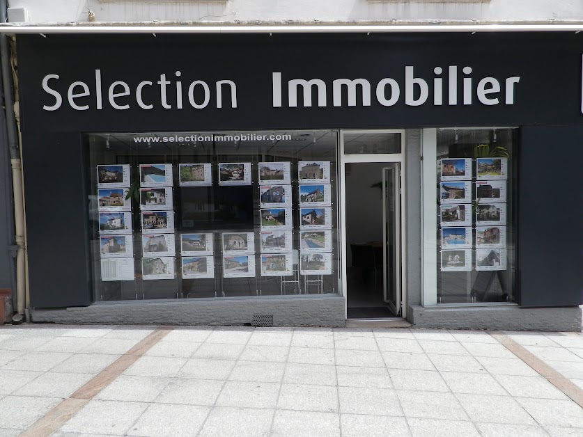 Selection Immobilier - Selection Habitat | Immobilier de caractère à Rodez (Aveyron 12)