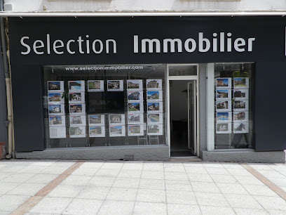 Selection Immobilier