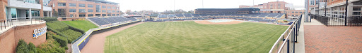 Stadium «Durham Bulls Athletic Park», reviews and photos, 409 Blackwell St, Durham, NC 27701, USA