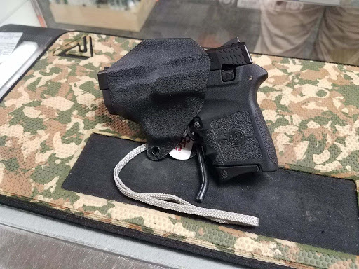 Pawn Shop «West Coast Pawn & Gun of Lakeland Florida», reviews and photos, 5619 US-98, Lakeland, FL 33809, USA