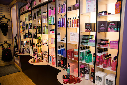 Adult Entertainment Store «Fantasy Gifts & Bachelorette Spot», reviews and photos, 731 W Rte 70, Marlton, NJ 08053, USA