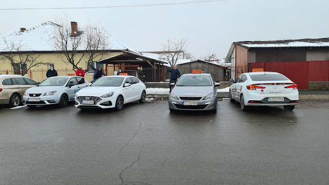 Opinii despre Scoala de soferi Auto Start Cluj Napoca în <nil> - Școala de șoferi