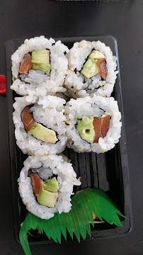 Plats et boissons du Restaurant japonais Miwa Sushi à Lyon - n°16