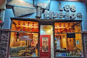 Los Huesos Restaurant image