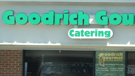 Caterer «Goodrich Gourmet Catering Company», reviews and photos, 5660 Indian River Rd #113, Virginia Beach, VA 23464, USA