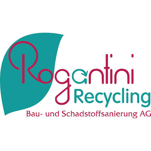Rogantini Recycling, Bau- & Schadstoffsanierung AG - Chur