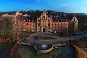 Universitätsklinik für Psychiatrie und Psychotherapie Tübingen image