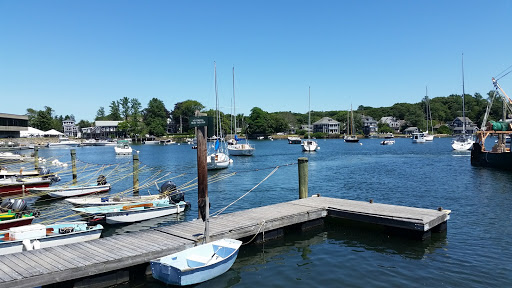 Coffee Shop «Coffee Obsession», reviews and photos, 38 Water St, Woods Hole, MA 02543, USA