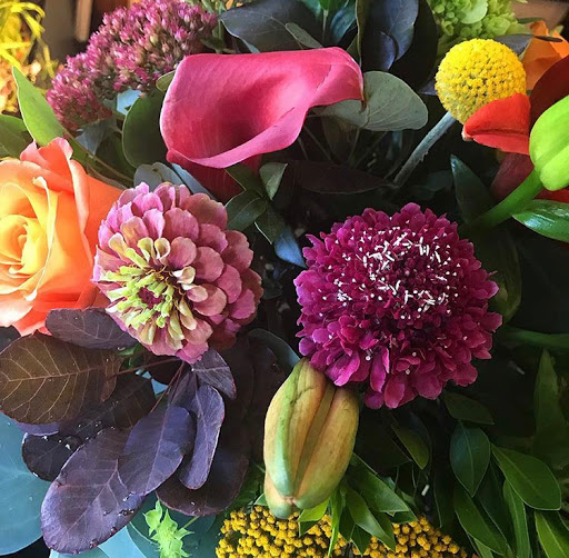 Florist «Halsted Flowers, LLC», reviews and photos, 2725 N Halsted St, Chicago, IL 60614, USA