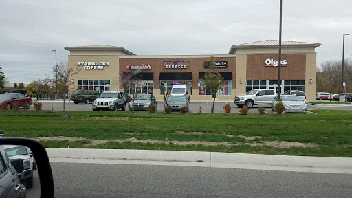 Tobacco Shop «Wild bills tobacco», reviews and photos, 2076 N Telegraph Rd, Monroe, MI 48162, USA