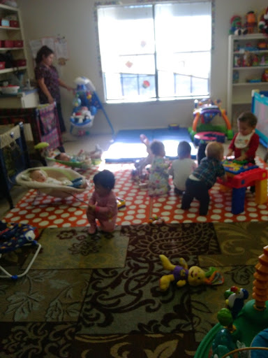 Day Care Center «Cuddly Kids Hourly and weekly Daycare», reviews and photos, 6464 E Lovers Ln, Dallas, TX 75214, USA