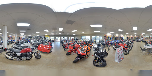 Motorcycle Dealer «West Coast PowerSports», reviews and photos, 14996 US Hwy 19 N, Clearwater, FL 33764, USA