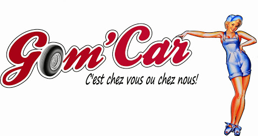 Photo 1 - First Stop Gom'Car Le Vaudreuil