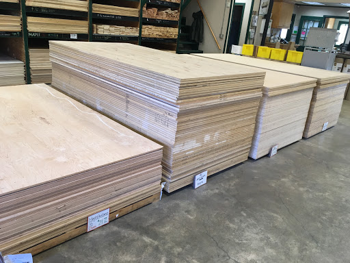 Building Materials Store «Shur-way Building Center», reviews and photos, 10101 N Portland Rd, Portland, OR 97203, USA
