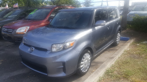Used Car Dealer «Kaler Auto Sales / Kaler Leasing Services», reviews and photos, 4498 N Dixie Hwy, Oakland Park, FL 33334, USA