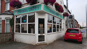 The Foxhall Chippy