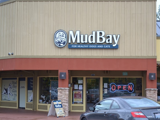 Pet Supply Store «Mud Bay», reviews and photos, 3804 Bridgeport Way W, University Place, WA 98466, USA