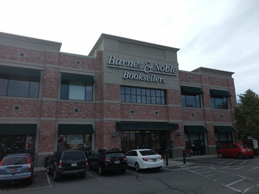 Book Store «Barnes & Noble Booksellers Sugarhouse», reviews and photos, 1104 E 2100 S, Salt Lake City, UT 84106, USA