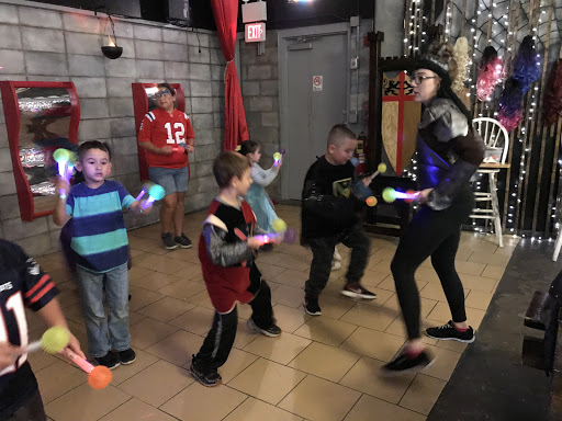 Event Planner «The Fun House - Medieval Kingdom», reviews and photos, 8 Filko Ave, Swansea, MA 02777, USA