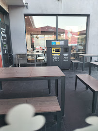 Atmosphère du Restauration rapide Burger King à Aubagne - n°16