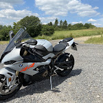 Photo n°3 de l'avis de Wolf.e fait le 10/07/2021 à 17:30 sur le  Café Ahrwind à Ahrbrück