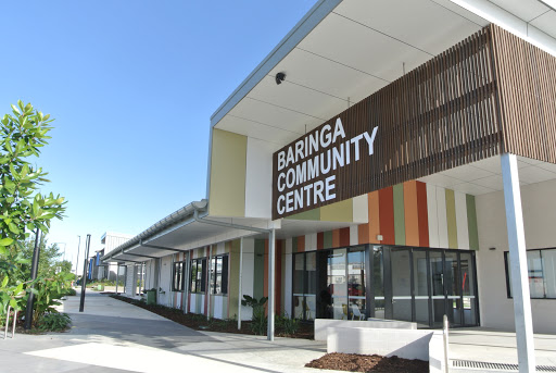 Baringa Community Centre