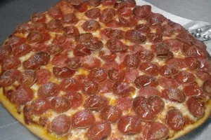 Bella's Pizza image