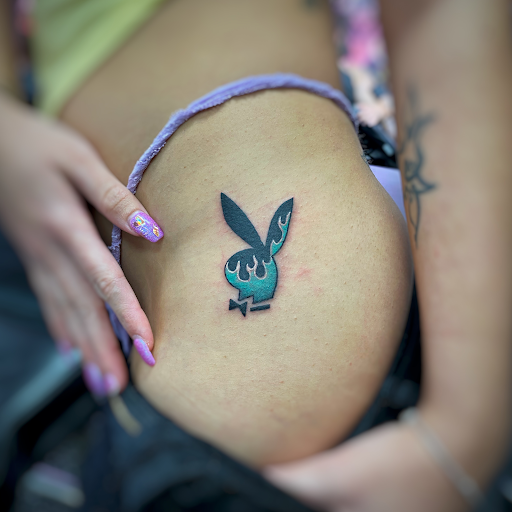 Explore tattoo ideas arm male, creative tattoo ideas in North Fort Myers, available at Loyal 2 The Coil Tattoos & Body Piercings