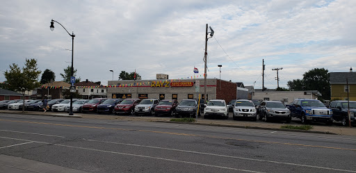Used Car Dealer «Rayz Auto Center», reviews and photos, 2172 South Park Ave, Buffalo, NY 14220, USA