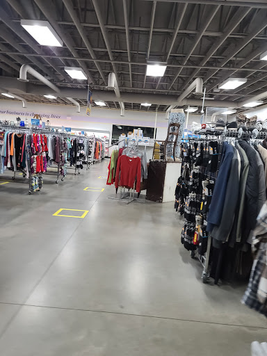 Thrift Store «Belgrade Goodwill Store», reviews and photos, 6161 Jackrabbit Ln, Belgrade, MT 59714, USA